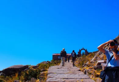 Isla Atamani: Un paraíso escondido