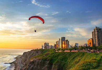 ¿Qué Hacer En Lima?