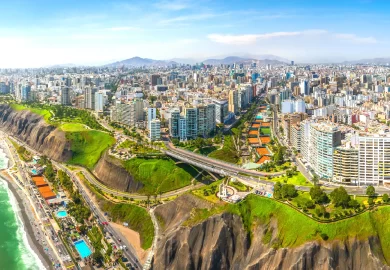 ¿Cómo divertirse en Lima?