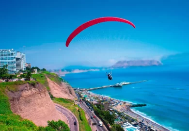 ¿Consejos para viajar a Lima en tus siguientes vacaciones?