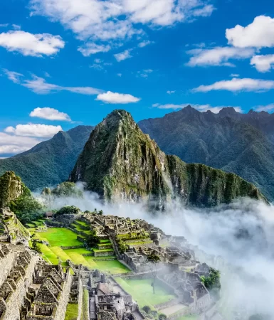 La Guía Definitiva para Tours Full Days