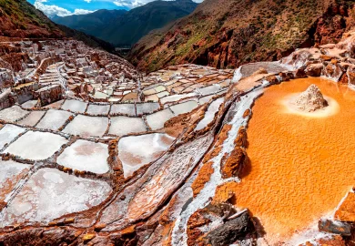 What to see and do in Maras Moray