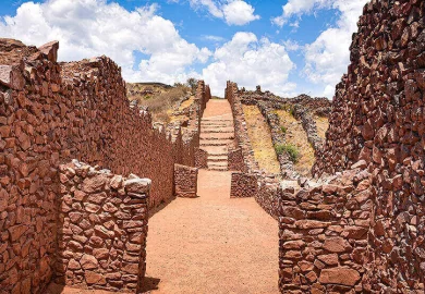 Excursión al Valle Sur en Cusco