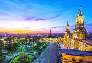 Obtienen El Sello Internacional Safe Travels