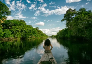 Selva amazónica: 10 Experiencias Únicas