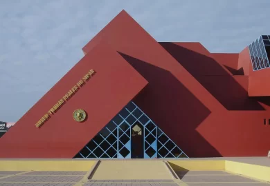Museo Tumbas Reales de Sipán: Un Viaje al Pasado Moche