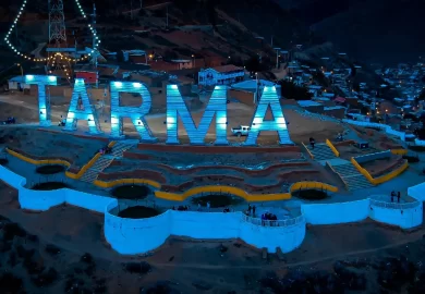 El Encanto Rural de Tarma: La Perla de los Andes