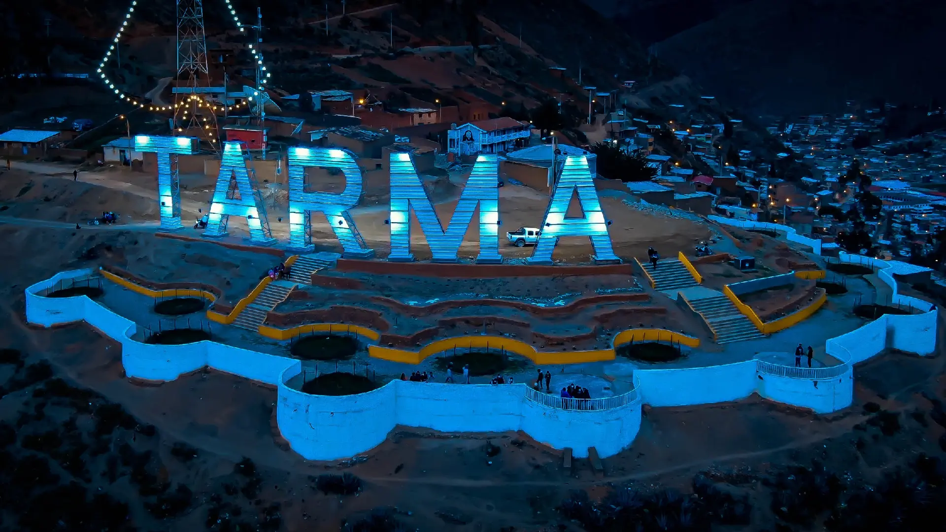 El Encanto Rural de Tarma: La Perla de los Andes