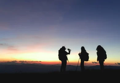 Explora las Maravillas Naturales a través del Trekking en Perú