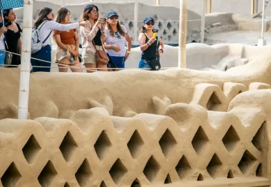 10 Experiencias Culturales que no te Puedes Perder en Trujillo