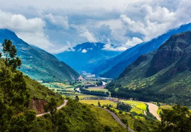 Lo que debes saber para conocer el Valle Sagrado de los Incas