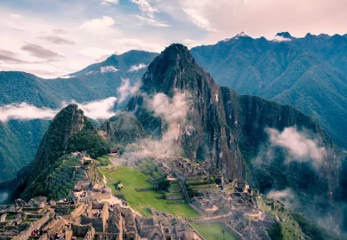Viajes a Perú: ventajas para disfrutar del turismo
