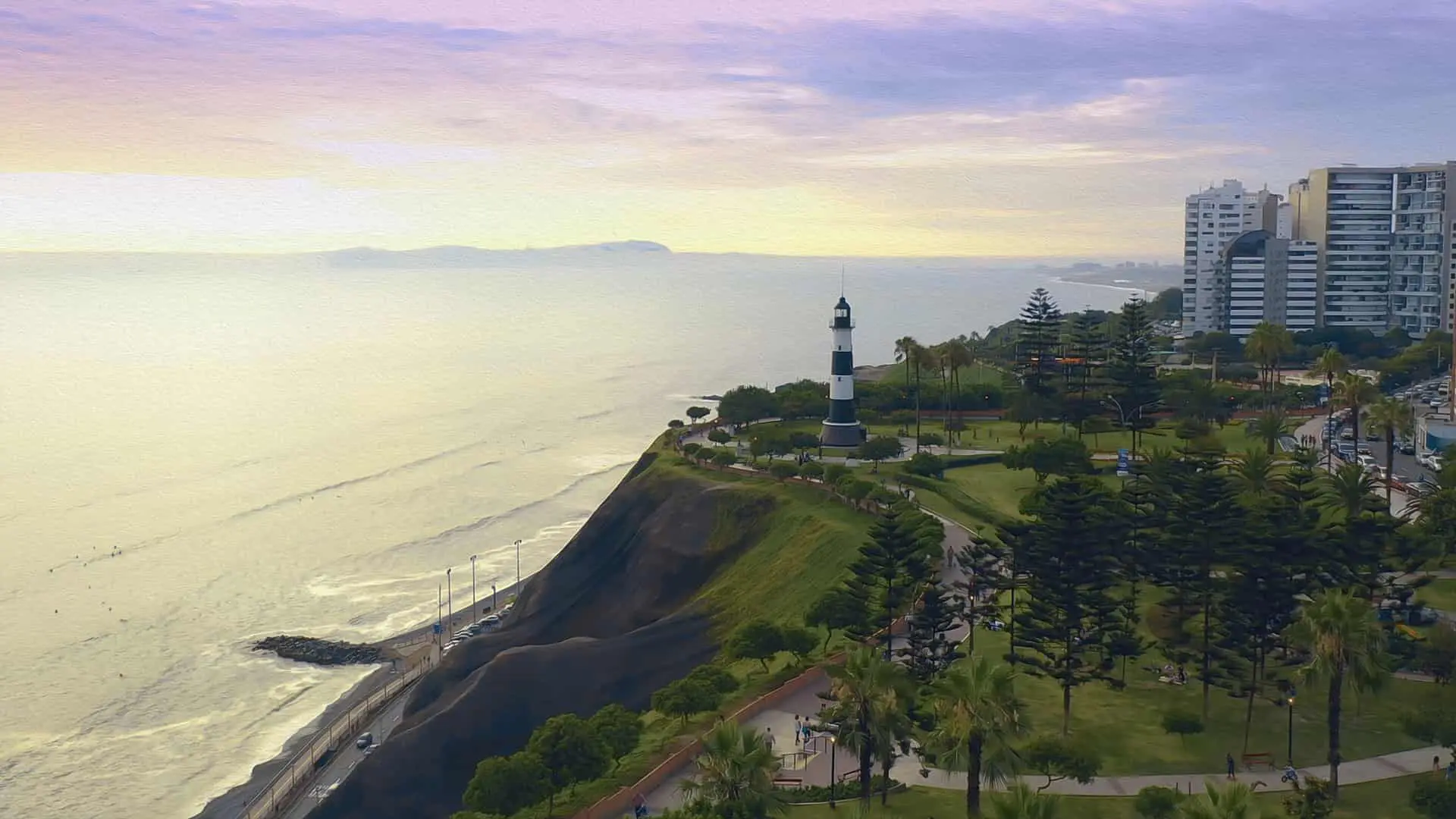 ¿Dónde ir de vacaciones en Perú?