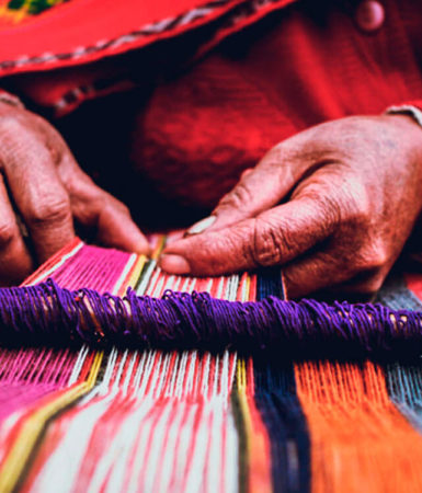 Tour Ruta Textil