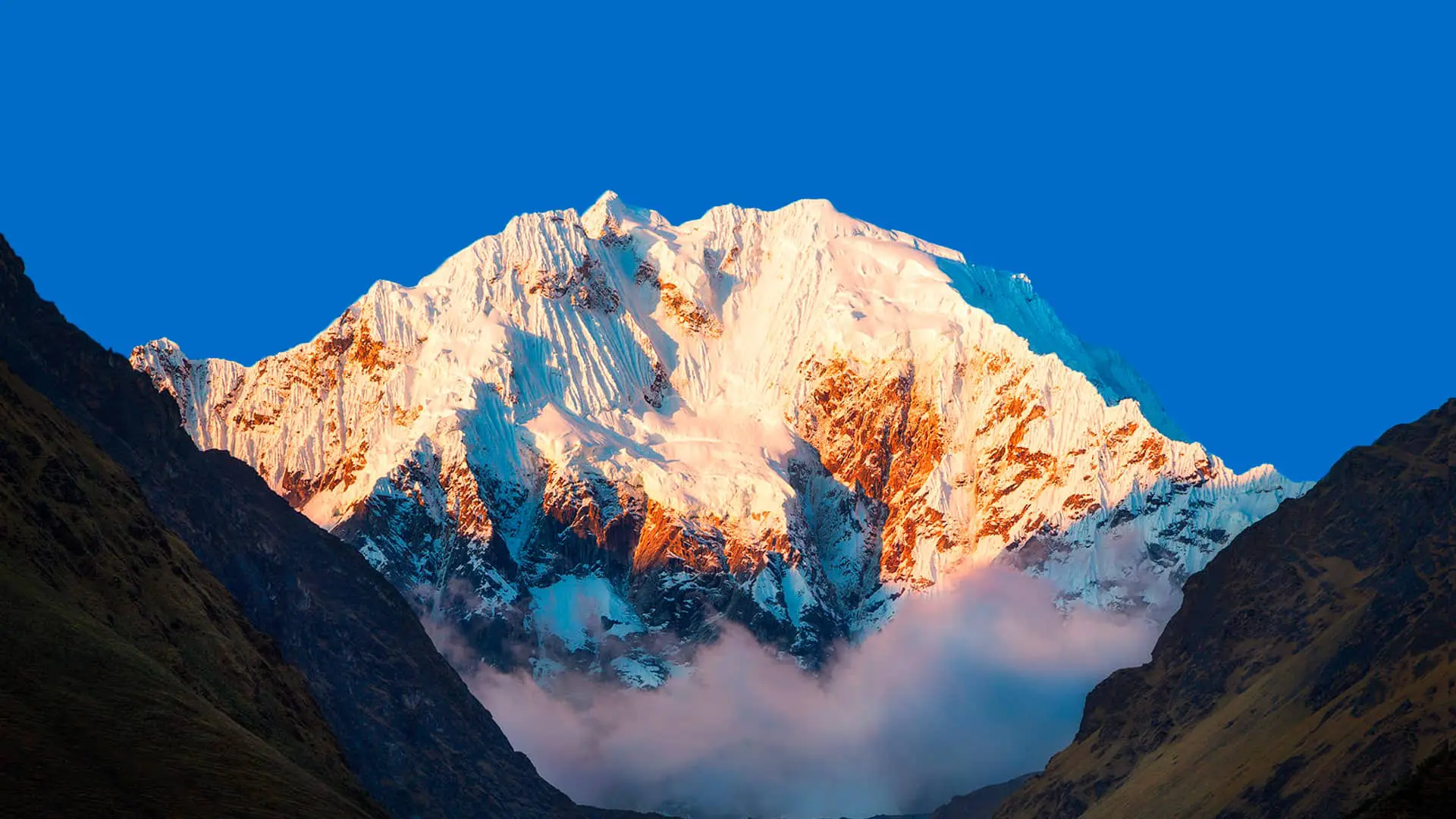 El Nevado de Salkantay: Lo que Necesitas Conocer Antes de tu Viaje