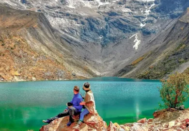 Tour Laguna Humantay (Cusco) Full Day