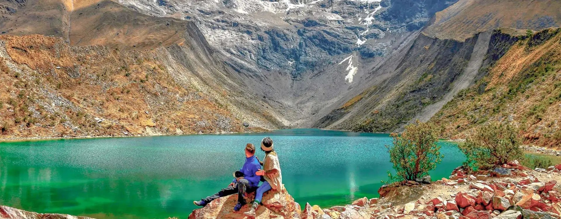 Tour Laguna Humantay (Cusco) Full Day