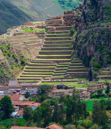 Tour Cusco Sagrado