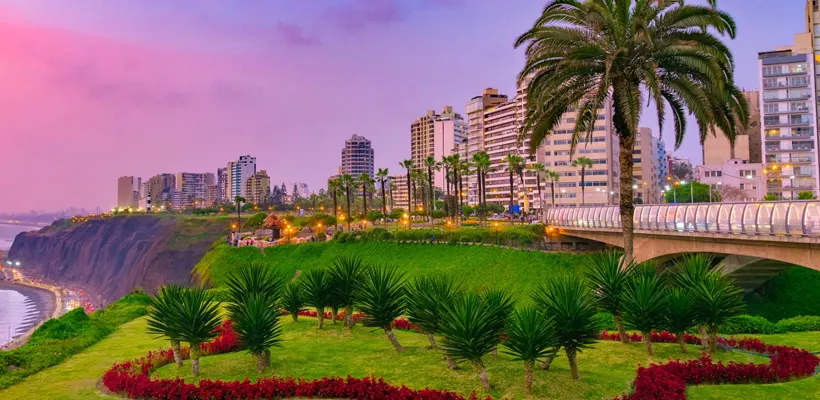 Tips for traveling to lima on your next vacation?